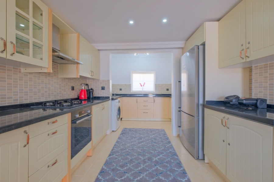 Villa Elif Ölüdeniz